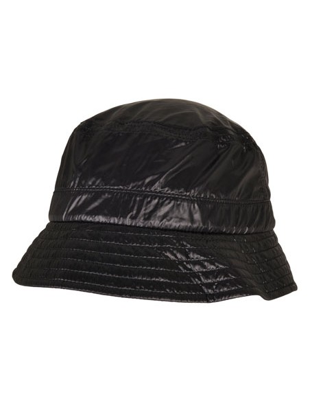 FLE-5003LN-Light Nylon Bucket Hat 2